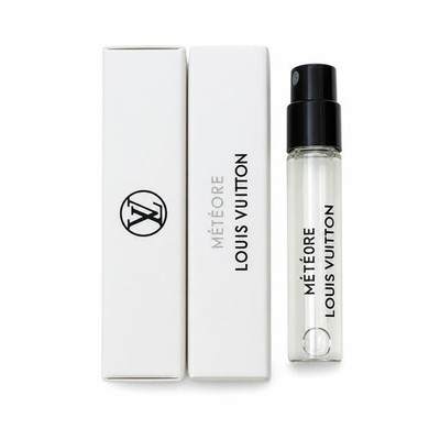 Louis Vuitton Meteore Eau de Parfum EDP 2ml Sample Spray