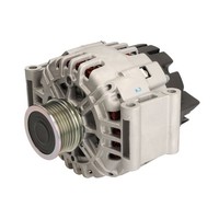 Drehstromgenerator Denso DAN3017