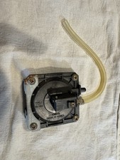 Quiet Side Gas Boiler 99–1 20,000 Air Pressure Switch 210-0285