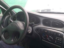 Autoradio Hyundai LANTRA