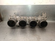 60662439 ANSAUGKRÜMMER / 60662439 / 5688414 FÜR ALFA ROMEO 147 190 1.6 16V CAT