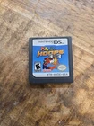 New ListingMario Hoops 3 on 3 (Nintendo DS, 2006) - Game Cartridge Only Untested As Is