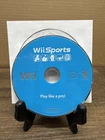 Nintendo Wii Sports (Nintendo Wii, 2006)