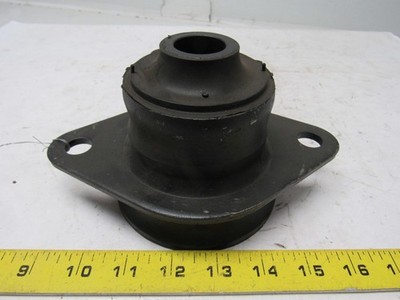 Hyster 185892 Replacement Rubber Mount for Forklift