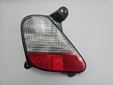 Mitsubishi Eclipse Cross 2018 Hinten rechts Nebelscheinwerfer vorne 1149-226R