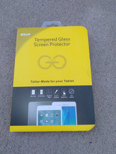 JETech Tempered Glass Tablet Screen Protector iPad Mini 4