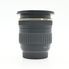 Tamron 11-18mm f/4.5-5.6 Camera Lenses for sale | eBay