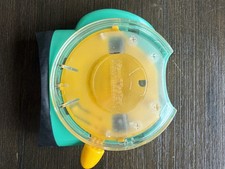 2002 Fisher Price VIEW MASTER BINOCULARS 32 REELS
