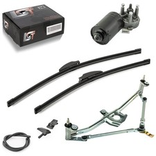 Balais d'essuie-glace Seat TOLEDO