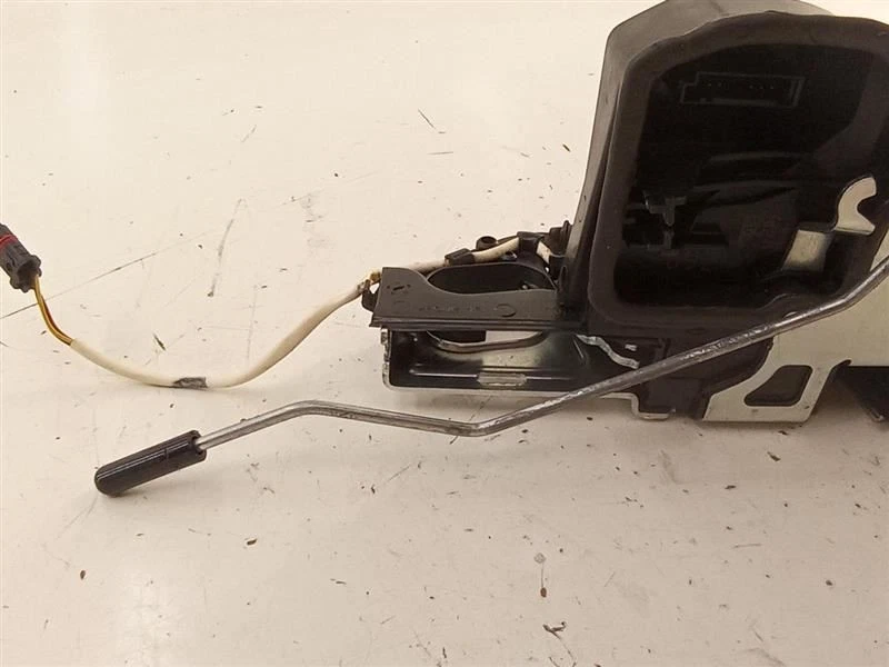 Привод замка правой передней двери 2011 Bmw 550i для пассажира от оригинального производителя протестирован - Изображение 3 из 4