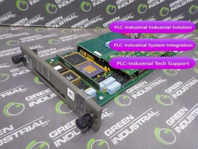 ABB / Bailey IMHSS03 Symphony Hydraulic Servo Module 6639938E1