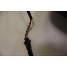 Retroviseur droit (ou coque) Volvo 480