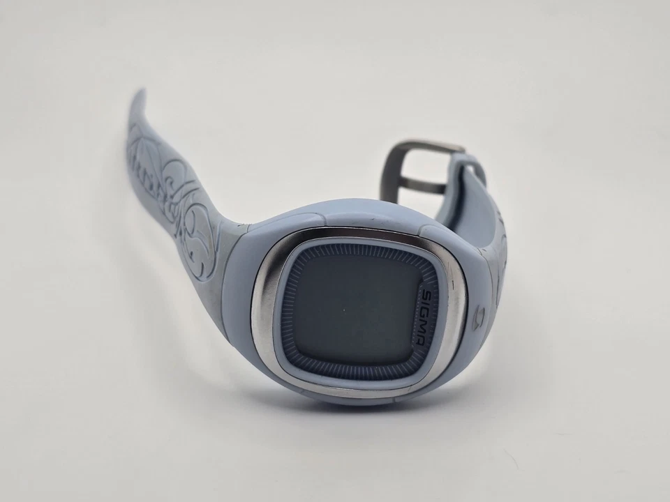 Sigma Sport Onyx Balance Monitor de Ritmo Cardíaco y Reloj Fitness Topline  Foto 3 de 4