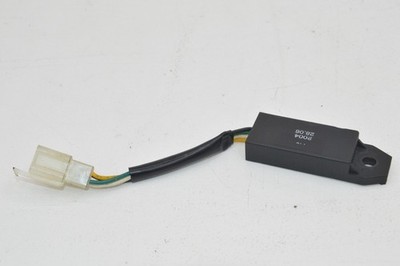 CPI HUSSAR 50 RELAIS DIODE WIDERSTAND SENSOR 4-POLIG ELEKTRIK RELAY