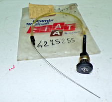 Filtre à air Fiat 128