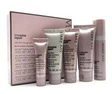 Mary Kay TimeWise Repair Volu-Firm Product Set, travel set - 5 Piece