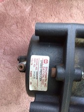 Shopsmith Speed Reducer