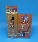 Space Channel 5 Ulala Strap SEGA Dreamcast Promo Rare 90’s 1999 Figure Toy