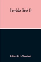 E. C. Marchant | Thucydides (Book Ii) | Taschenbuch | Englisch (2020)