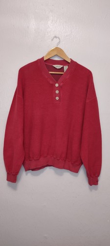 Reebok Golf Henley Vintage Ladies 90's/Y2K Size Small - 第 1/9 張圖片
