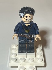 Custom Sinister Strange Minifig, not Lego