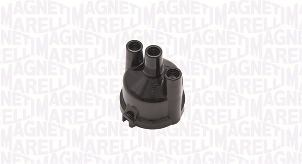 Magneti Marelli Distributor Cap for Fiat 126 1972-1985 125 R 1972-1975 - Image 3