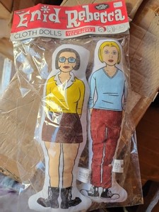 Ghost World Enid | eBay
