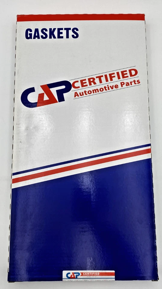 Juego de juntas Honda Accord 1980, HS-08179 1979-1981, EK1, NUEVO/SELLADO Foto 3 de 4