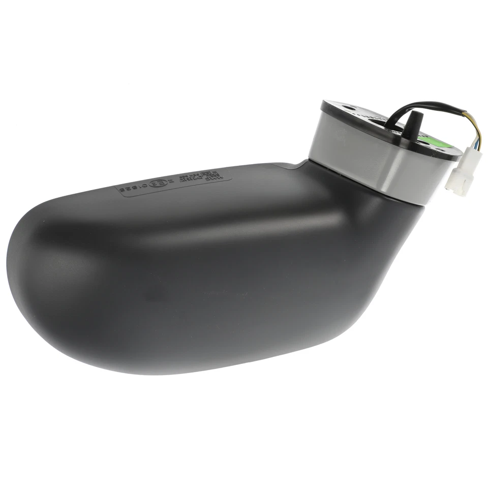 Genuine Mopar 2001-2002 Dodge Viper Outside Rear View Mirror Left 4854277AC - Image 4 of 4