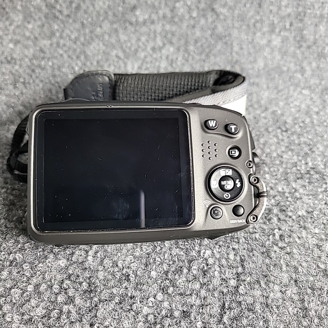 FUJIFILM FinePix XP130 防水 Amazon.com : Fujifilm FinePix XP130 Waterproof Digital Camera w