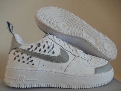 nike air force 1 lv8 gs white ight armory blue cw1574_100 â Nike ÐÐ½ÑÐµÑÐ½ÐµÑ ÐÐ°Ð³Ð°Ð·Ð¸Ð½