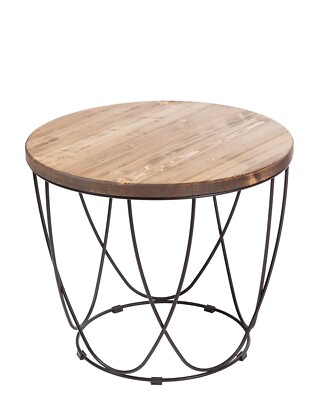 Coffee table, sofa wooden table, small bedside table, side laptop table