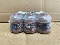 Citadel Layer - Doombull Brown 6 X 12Ml/ 16,99€ (100Ml/ 23,59€) Ur