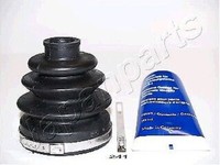 KB-241 Japanparts Gummimanschette, Antriebswelle FüR Hyundai