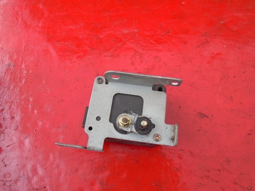 94-01 ACURA INTEGRA AC AIR HEATER SERVO FLAP VENT CONTROL ACTUATOR 063700-4500 - Picture 2 of 3