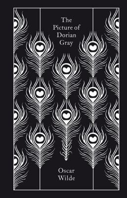 The Picture of Dorian Gray by Oscar Wilde (0141442468) Hardcover Book