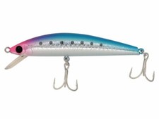 Jackson Pin Tail Tune 27 9cm 27g Sinking Saltwater Sea Lure COLORS
