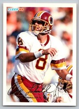 1994 Fleer - Chip Lohmiller #470