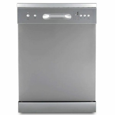 delonghi 60cm freestanding dishwasher dedw6015s review