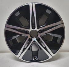 GENUINE MERCEDES BENZ A CLASS WHEEL 18 INCH SINGLE RIM FOR A CLASS 18X7.5 ET49