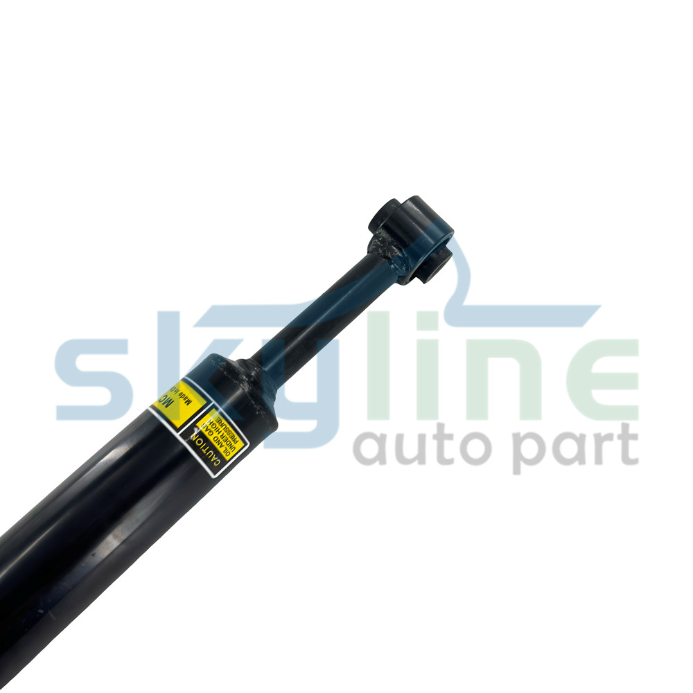 Maserati Quattroporte GTS Front Shock absorbers 4 pcs