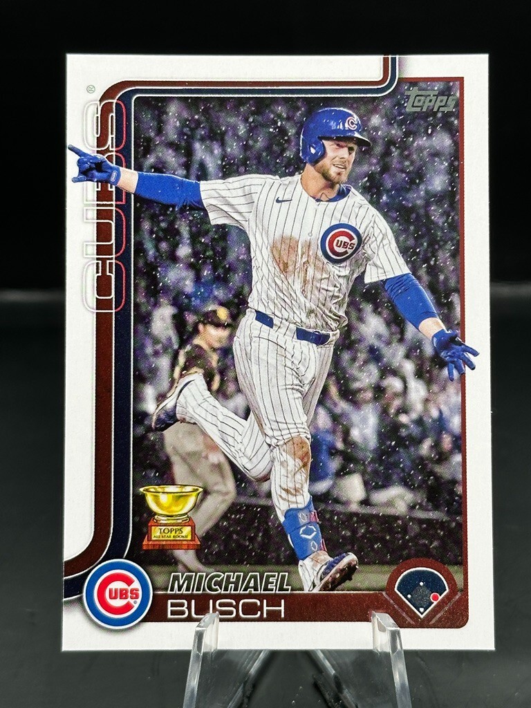 TOPPS MLBカード FUTURE STAR AUSTIN MEADOWS 25/25 #94FSA-AM 送料無料 中古 IT1 楽天市場】【中古】 TOPPS MLBカード FUTURE STAR AUSTIN