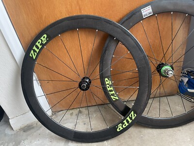 Zipp Retro 440 Rim Wheelset Hope RS4 Hubs Tubular Sapim CX Ray Spokes  UK