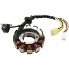 Spi Sports Parts Inc Stator Assembly Sm-01354