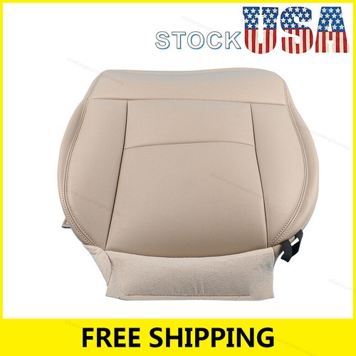 Buy For 2011-2016 Ford F250 Super Duty Driver Bottom Perforated Leather Seat Cover In Rowland - Foto 8