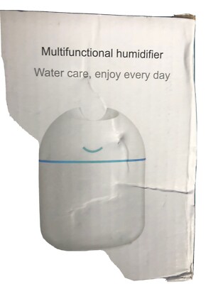 Humidifier 