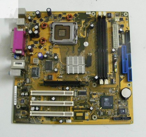 1pc Used Siemens W26361-W95-Z2-03-36 W26361-W95-X-03 Equipment Board | eBay