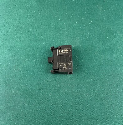 Eaton/Moeller RMQ-Titan Leuchtdiode weiß M22-CLED230-W