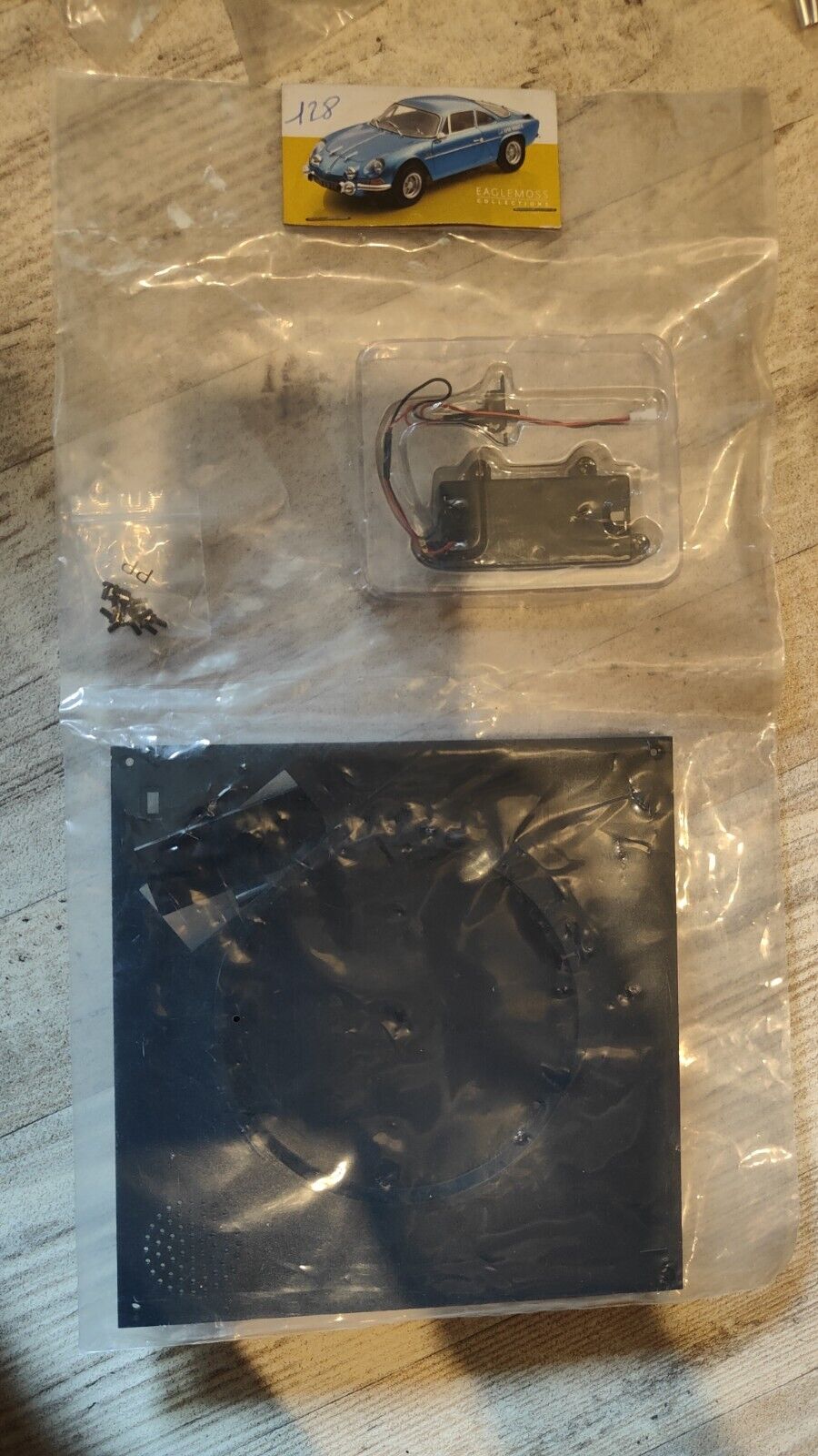 Foto 1 di 1