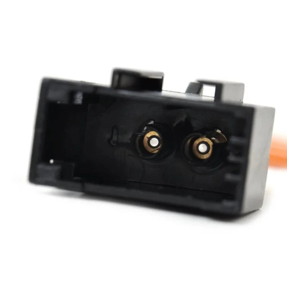 MOST Fiber Optic Loop Female For Range Rover Land Rover Porsche Bypass Connector - Image 2 of 4